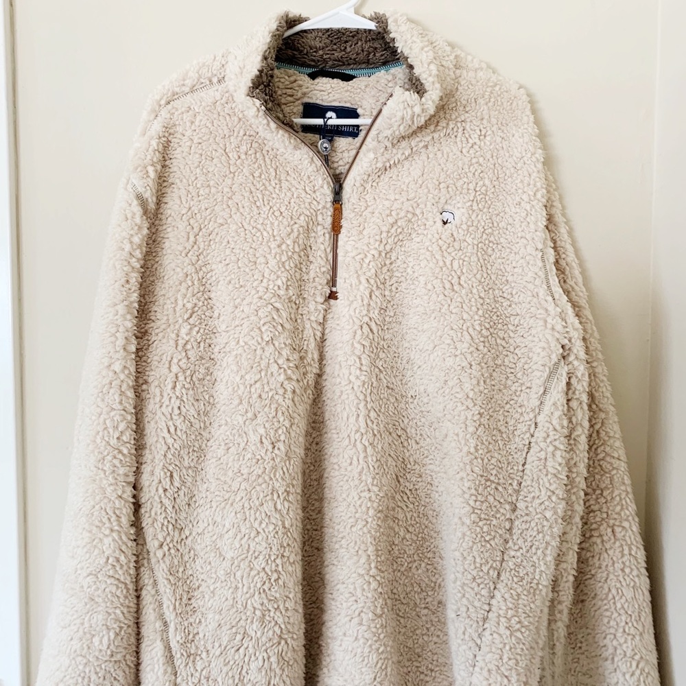 Southern Shirt Pullover